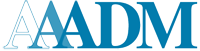 AAADM Logo